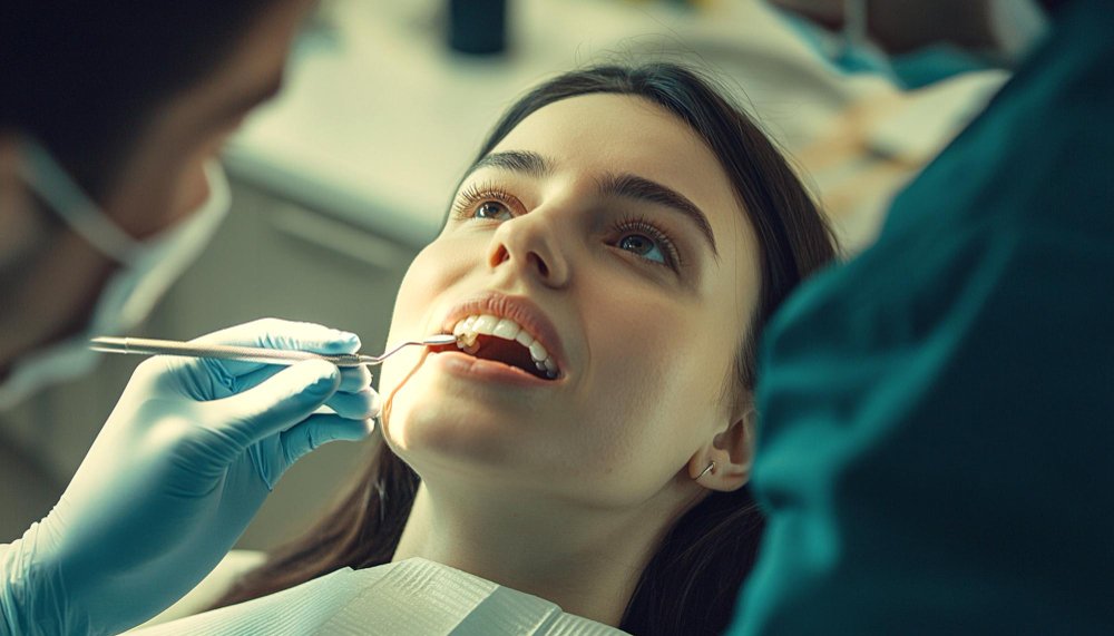 Dental Hygienists Get Health Insurance