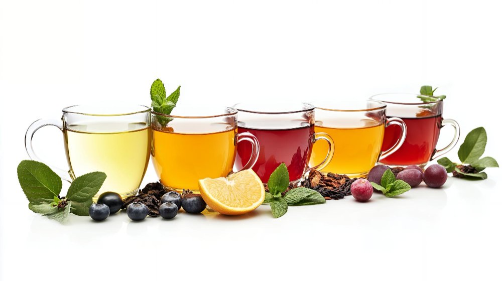 Is Lipton Diet Green Tea Citrus Healthy?