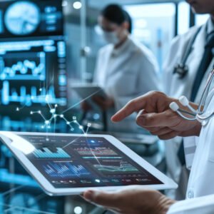 Big Data for Precision Health